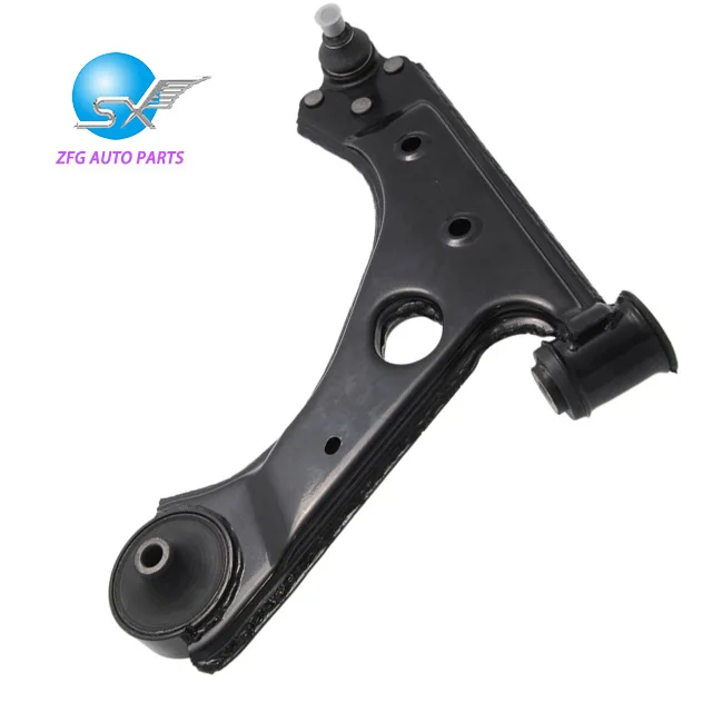 ZFG Auto Parts Of Suspension Discount Of Control Arms For PEUGEOT 206 OEM 3520.W3 13426552 55703629 55703628 55703230 5352039