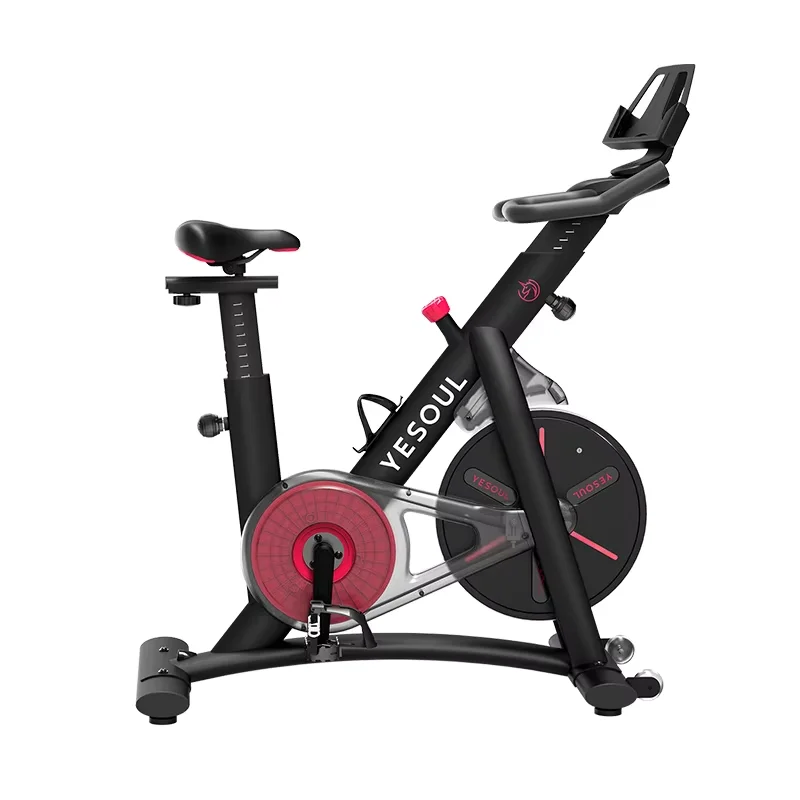 Happy Professional Manufacture Of Spinning Commercial Gym Fitness Heavy Duty Cheap S3 pro Spin Bike