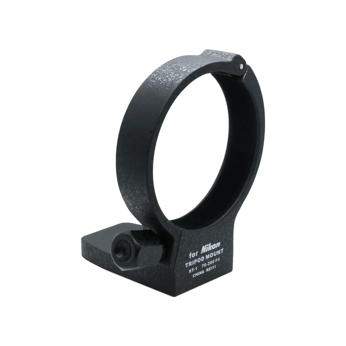 Metal Tripod Collar Ring for Nikon AF-S NIKKOR 70-200mm F4G ED VR lens as RT-1