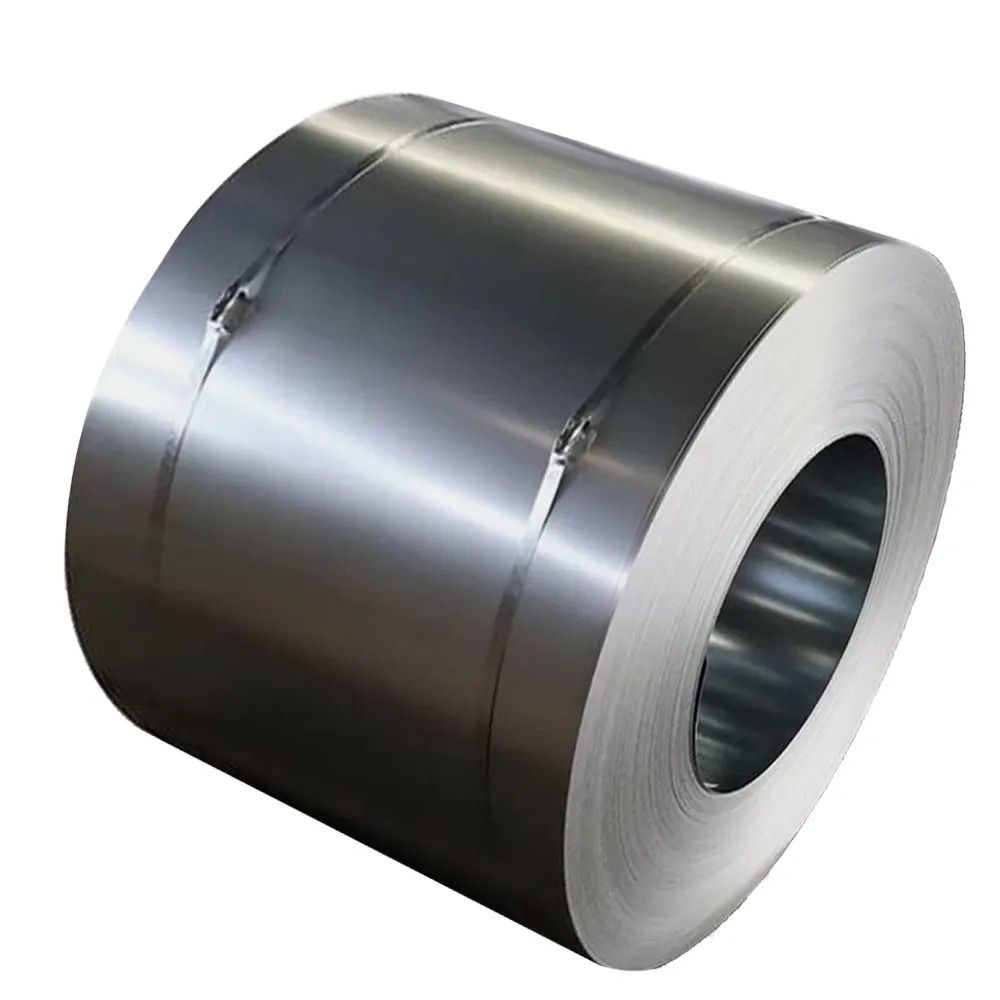 AMS Standard Prime HRC Ss400 Q235 St37 мягкая сталь, холоднокатаная стальная катушка