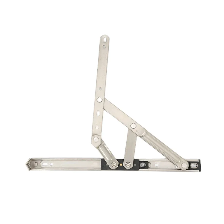 Aluminium door friction stay /pivot hinge, Window Hardware Manufacturer in China