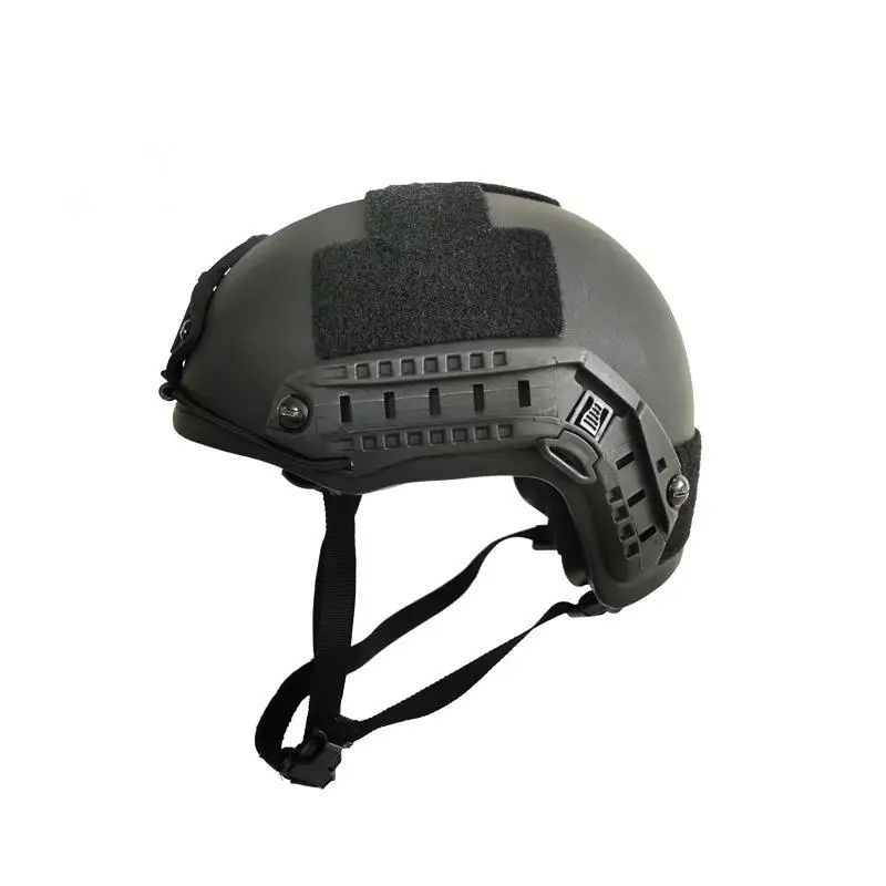 Изготовленные На Заказ высококачественные тактические пуленепробиваемые шлемы шлем пуленепробиваемая безопасность