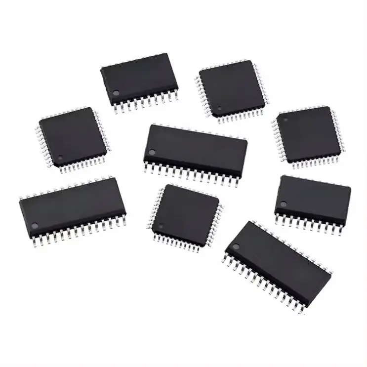 XC7S15-2FTGB196C Accessories Integrated Circuit XC7S15-2FTGB196C