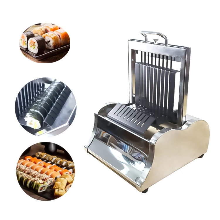 Maki sushi cutter Sushi making cutter sushi machine rolll