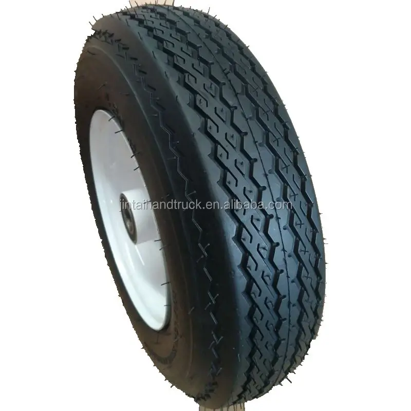 4.80-8Trailer wheel/ 4.80-12trailer tire DOT