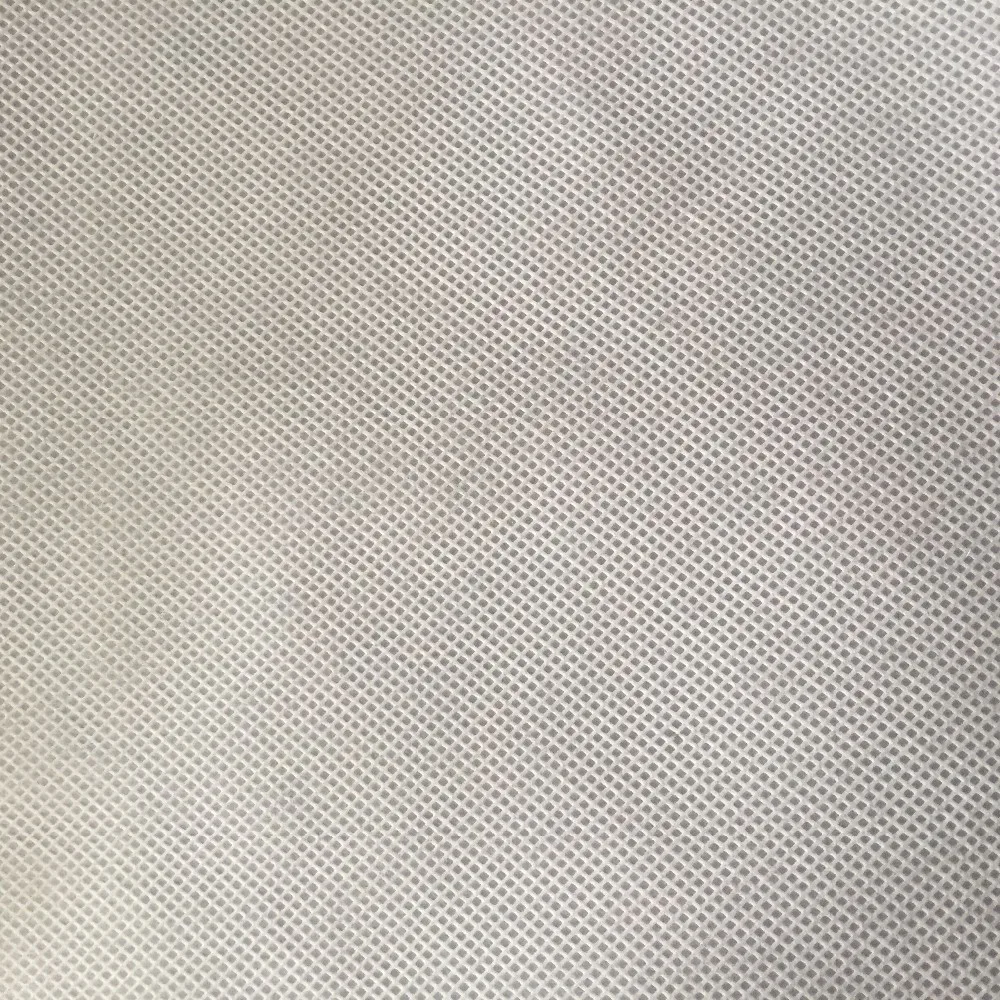 Wholesale household textiles pp non-woven fabric can be used for garment manufacturing