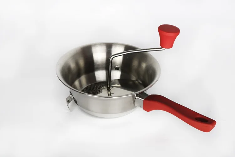 Пищевой нержавеющей стали Овощной мельницы пищевой мельницы