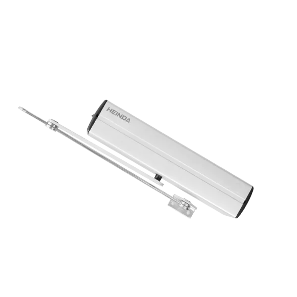 China Factory Aluminum Shell Password Remote Control 120kg Automatic Swing Door Opener