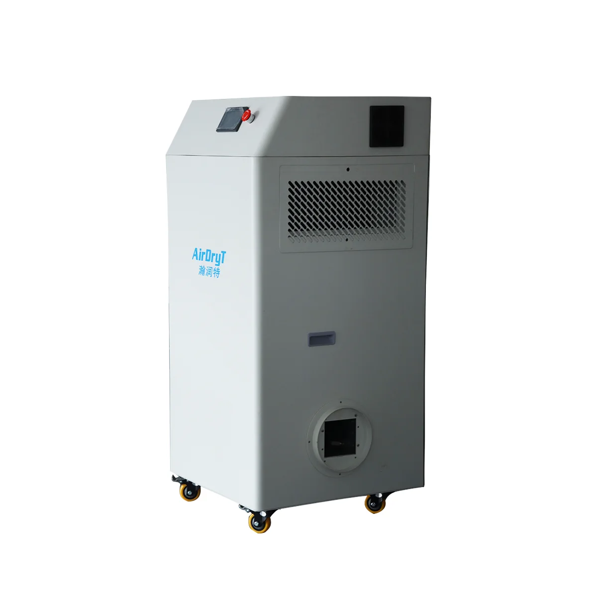 ADS-2100EC воздуха высокоэффективный промышленный роторный осушитель поставщик