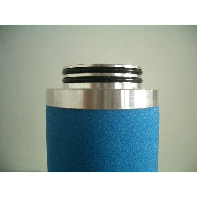 Factory direct supply high performance replacement air filter cartridge with high quality