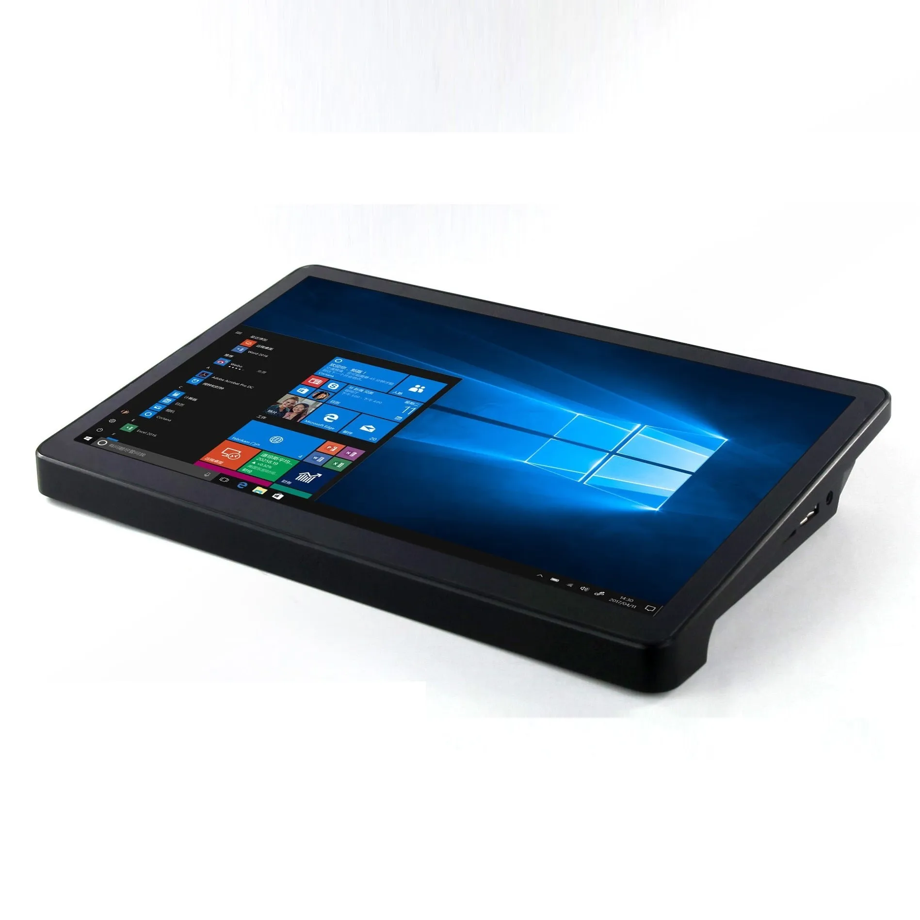  PIPO X15 Core i3 Настольный ПК Windows все в одном сенсорном