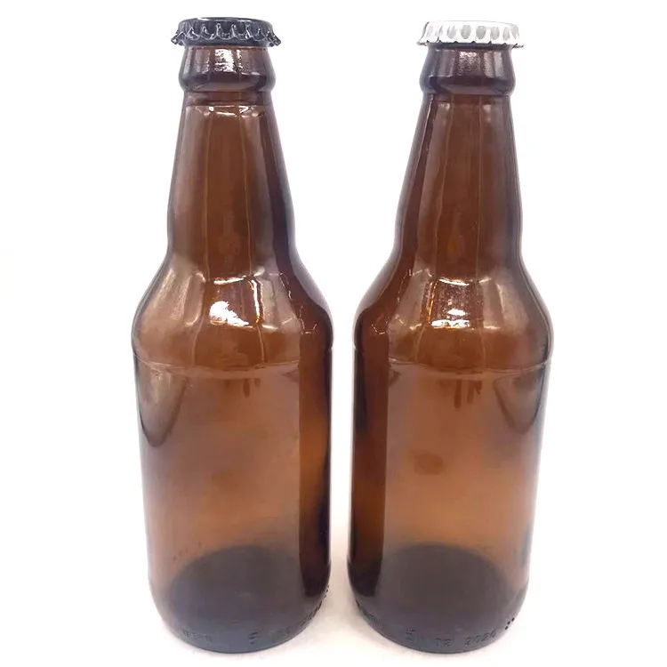 Xuzhou Factory Tinplate 26mm Level Type Easy Opening Pull Ring Beer Crown Cap