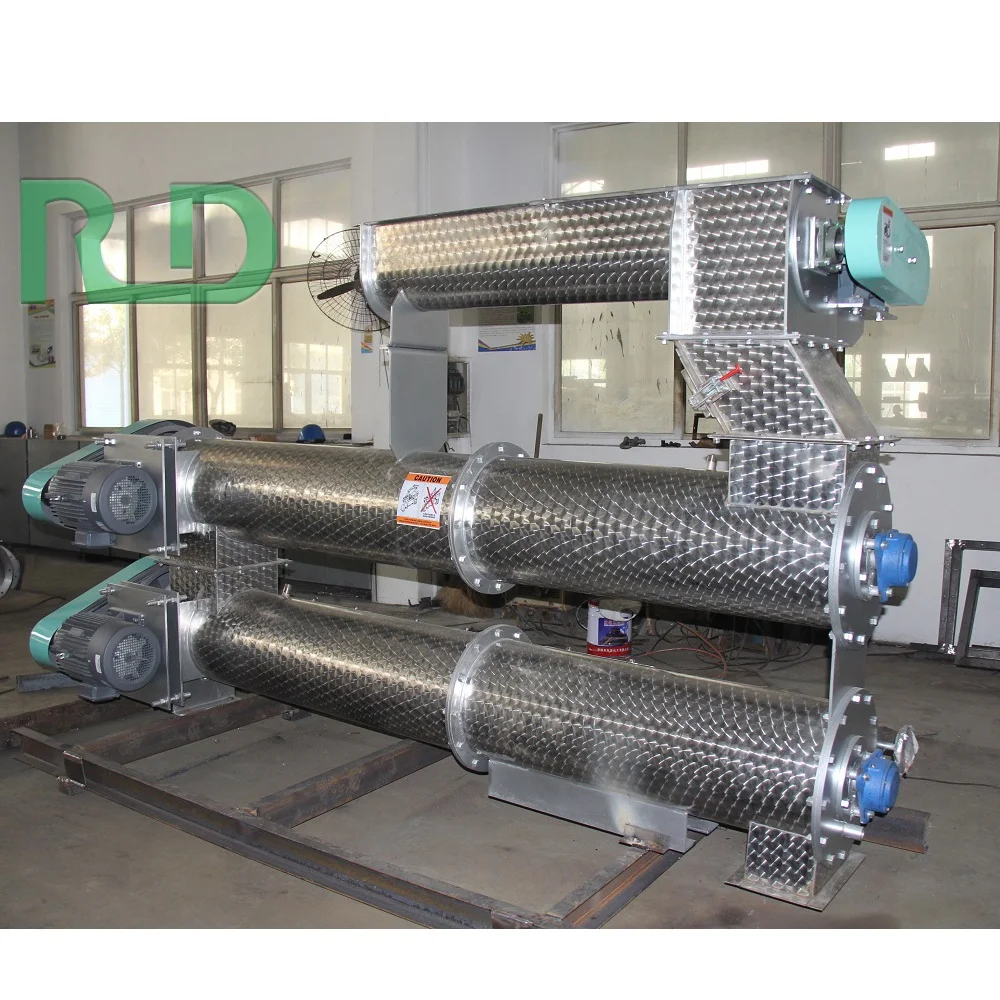 CE SZLH 420 10t/h cattle feed pellet machine price