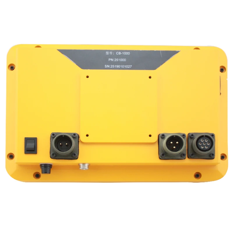 2022 cheapest GPS land leveling for scraper control land grader suitable for tractors other farm equipments high RTK accuracy