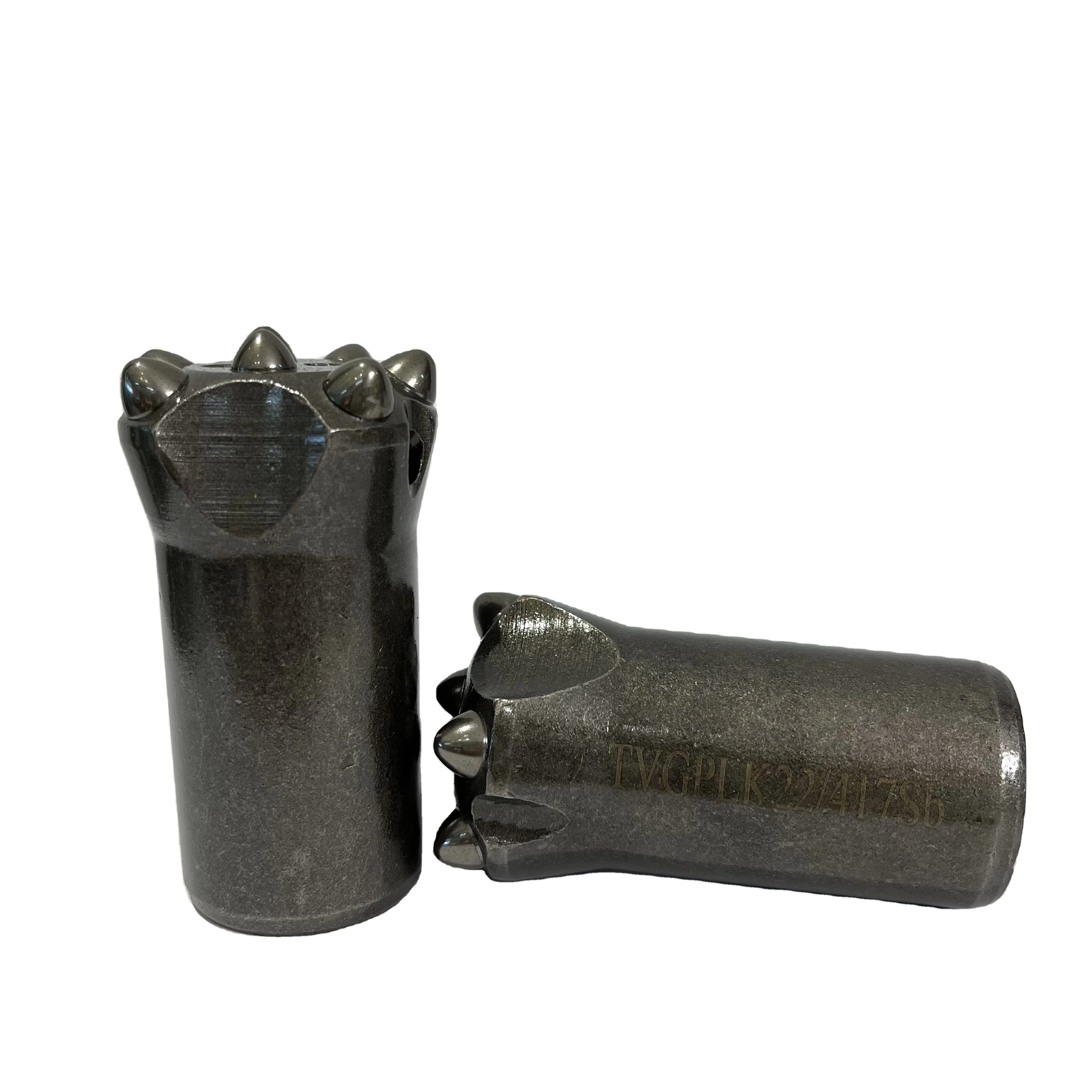 41 mm 7button  7 degree taper button bits high quality bits core drill bit