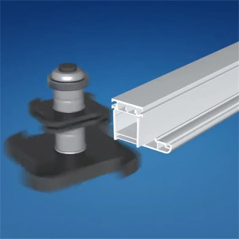 Small Type UPVC and Aluminum Window End Milling Machine