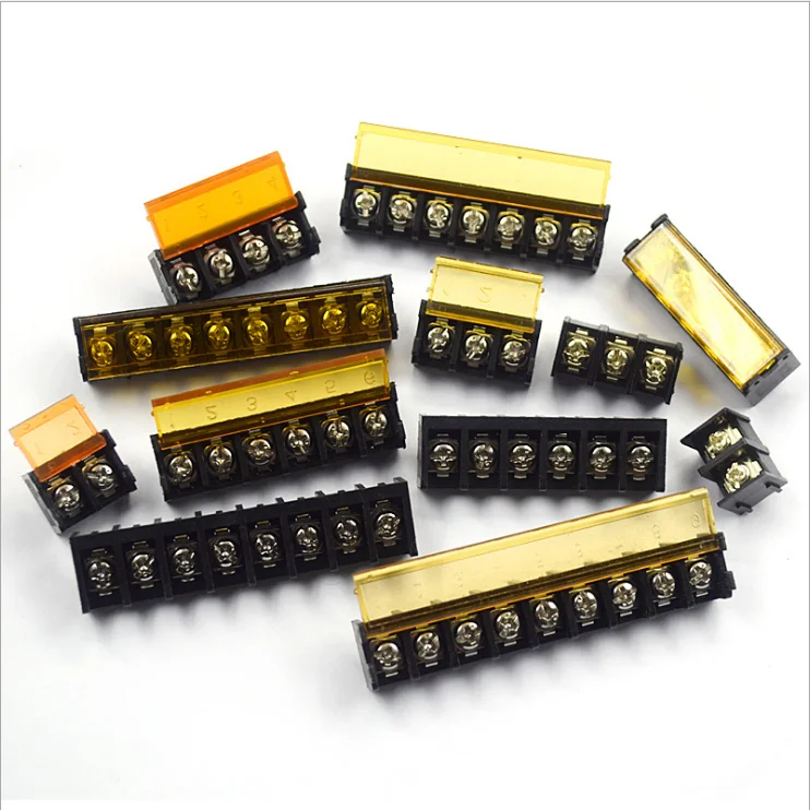 Shenzhen Factory 3.5Mm Pitch 2Pin 3Pin Pcb Mount Terminal Block Female Screw Terminal Connector