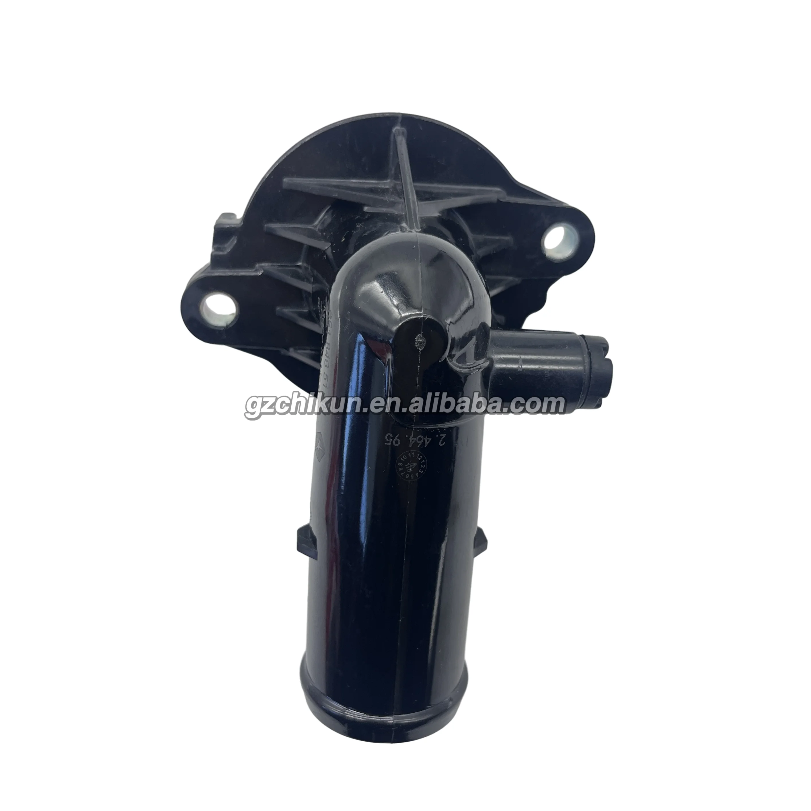 05184651AG for Dodge Jeep 17-18 Jeeep Wrangler 3.6l-v6 5184651AF engine coolant thermostat housing 05184651AF 5184651AG