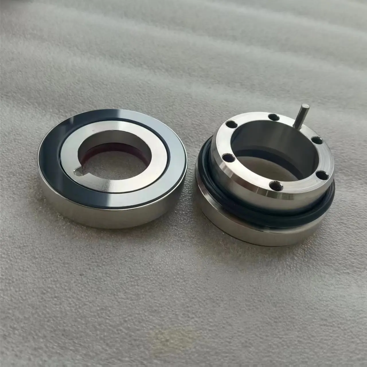 CHINA MANUFACTURER of  Mechanical Seal T50 TC SILICON SEAL