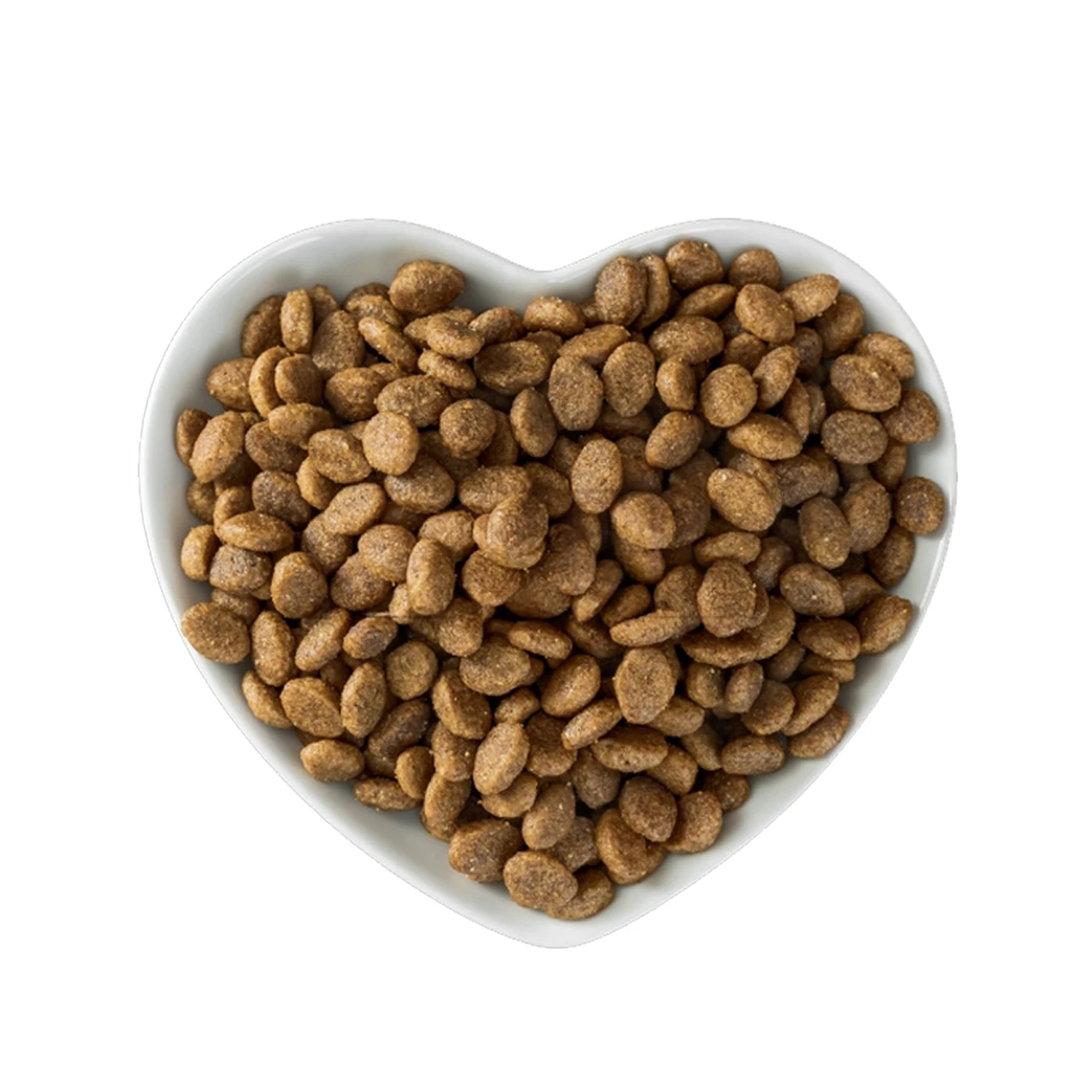 Oem Odm Factory Direct Pet Shop Wholesale Dog Food 5Kg 10Kg Chicken Flavor Pet Food Dry Cat Food