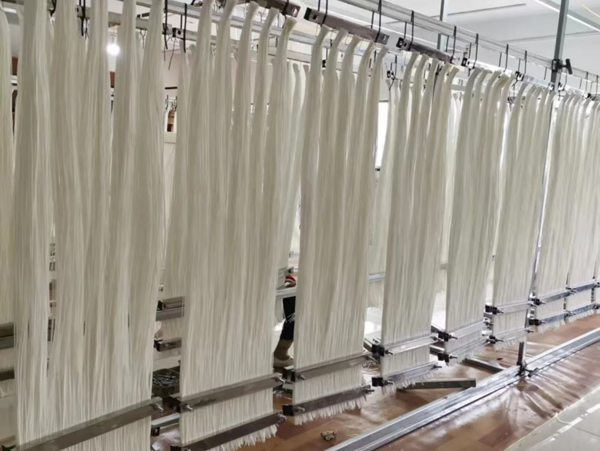 Membrane Bioreactor Elements MBR Membrane Submerged Membrane