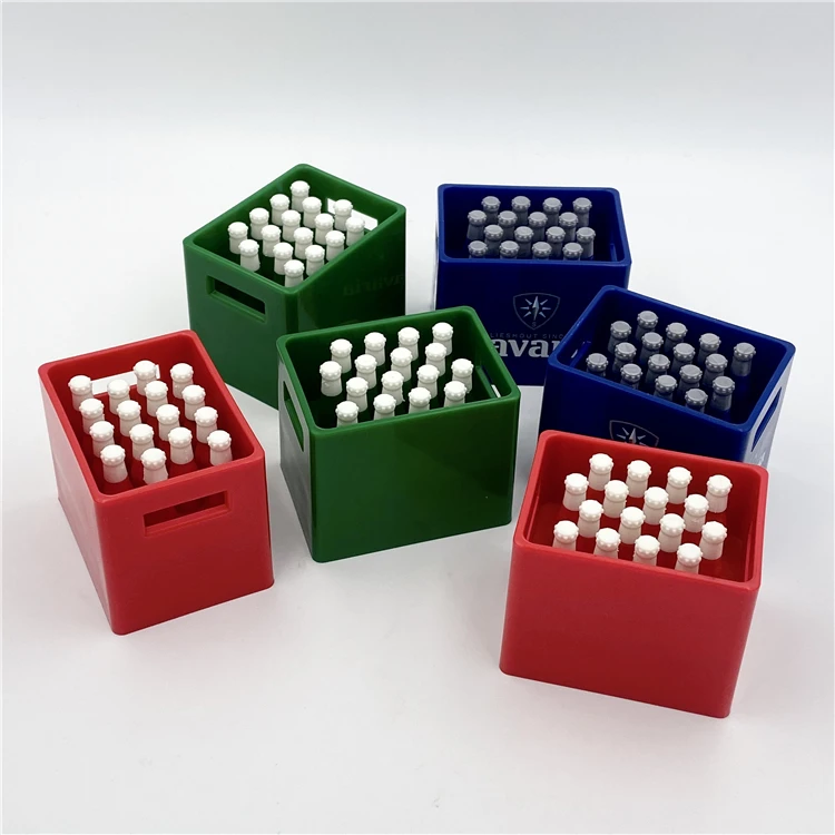 ABS plastic beer box crate shape bottle opener