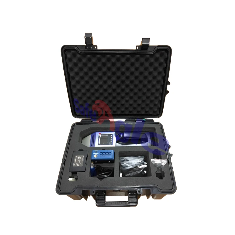Safeagle Tender Control New Military Security Equipment Handheld Explosive and Bomb Scanner in Shenzhen China