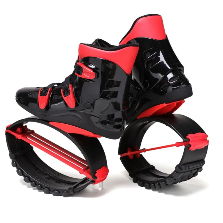 Hot Selling Pacewing Professional Kangoo Jump Shoes Sports Jump Boots Fitness Jumping Boots For Adult