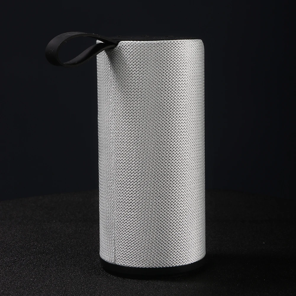 2023 latest outdoor speaker waterproof IPX6 portablemini bluetooths speaker