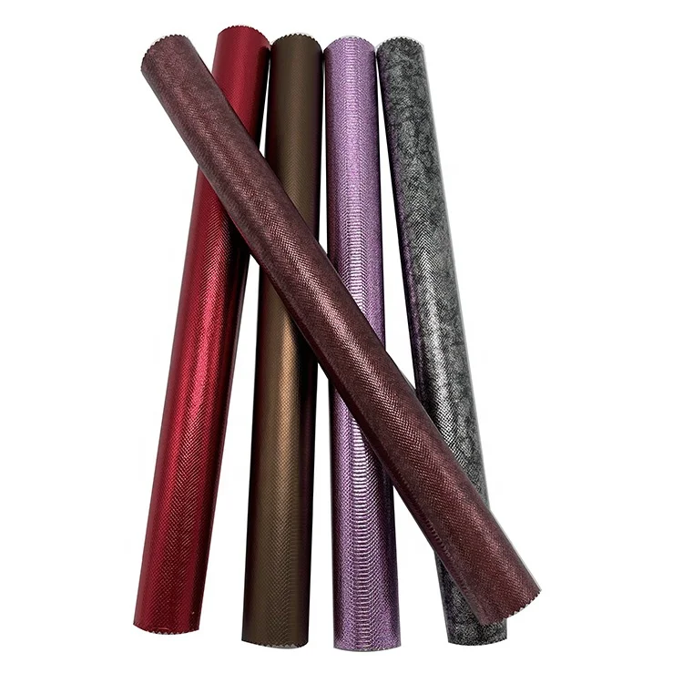 Wholesale Multi Designs Luxury Gift Bouquet Wrapping Paper Velvet Wrapping Paper Packaging Paper