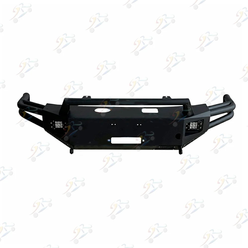 Car body parts fj cruiser 2006 4x4 auto front bumper for toyota
