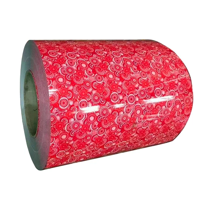 Prime RAL color new Prepainted Galvanized Steel Coil  PPGI / PPGL / HDGL / HDGI  roll coil and sheets