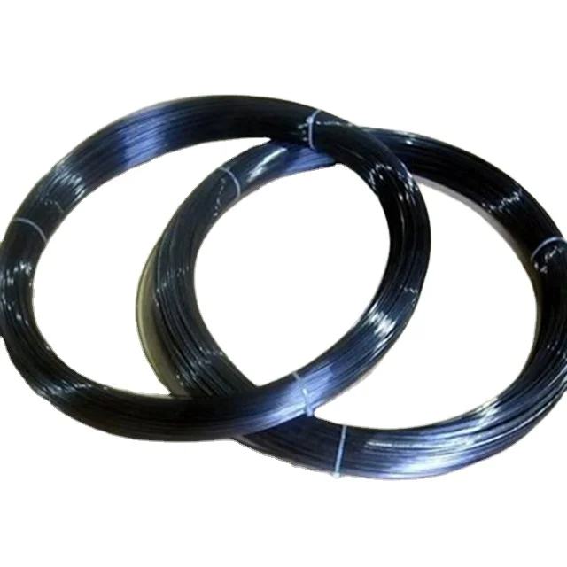 Nitinol от производителя черная окись Нитинол рыболовная