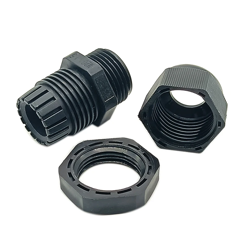 Nylon Cable Glands Waterproof M20 Cable Glands Connector