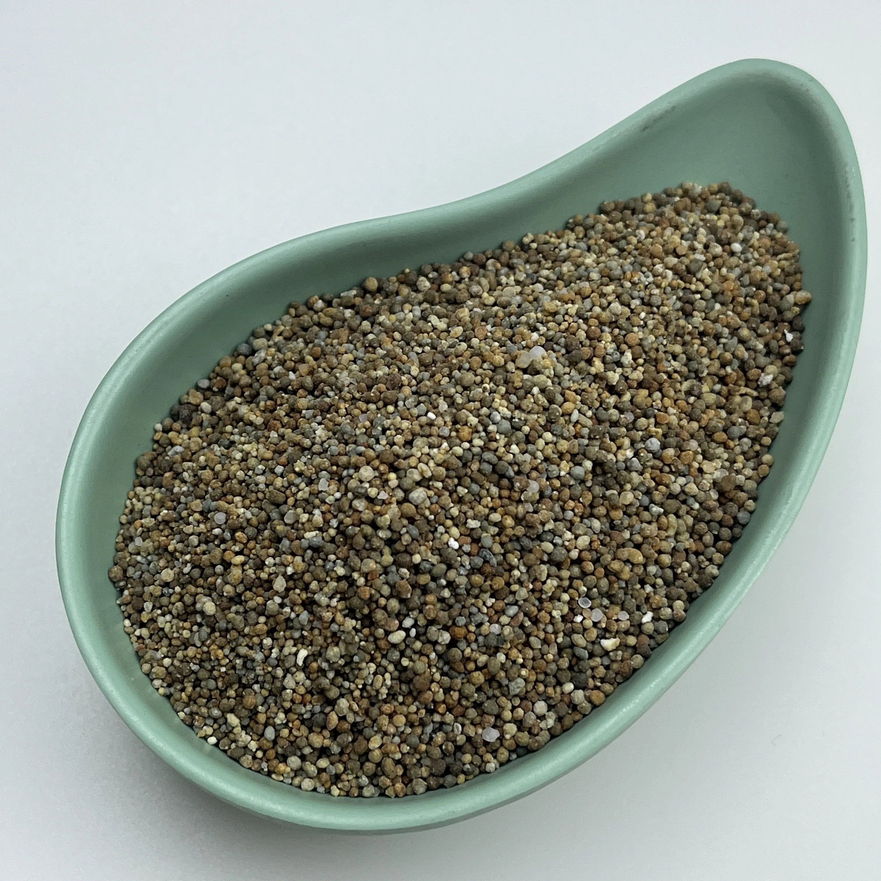 Газон и газон с медленным высвобождением составных NPK18-16-5 удобрений