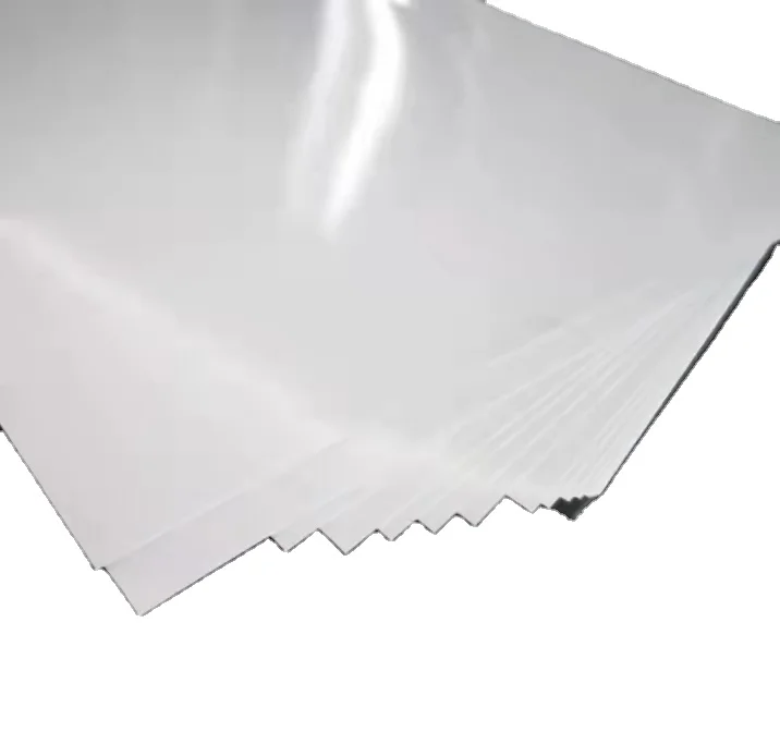 Оптовая продажа, бумага формата А4 16K, высокоглянцевая струйная печатная бумага, цветная ультразвуковая бумага 135 г 160 г, струйная медицинская фотобумага с особым отчетом