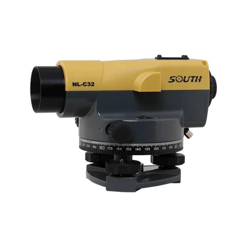 Hot Selling Automatic Level Instrument Auto Level Instrument Price South NL-C32/NL-A32 Optical Level Topographic