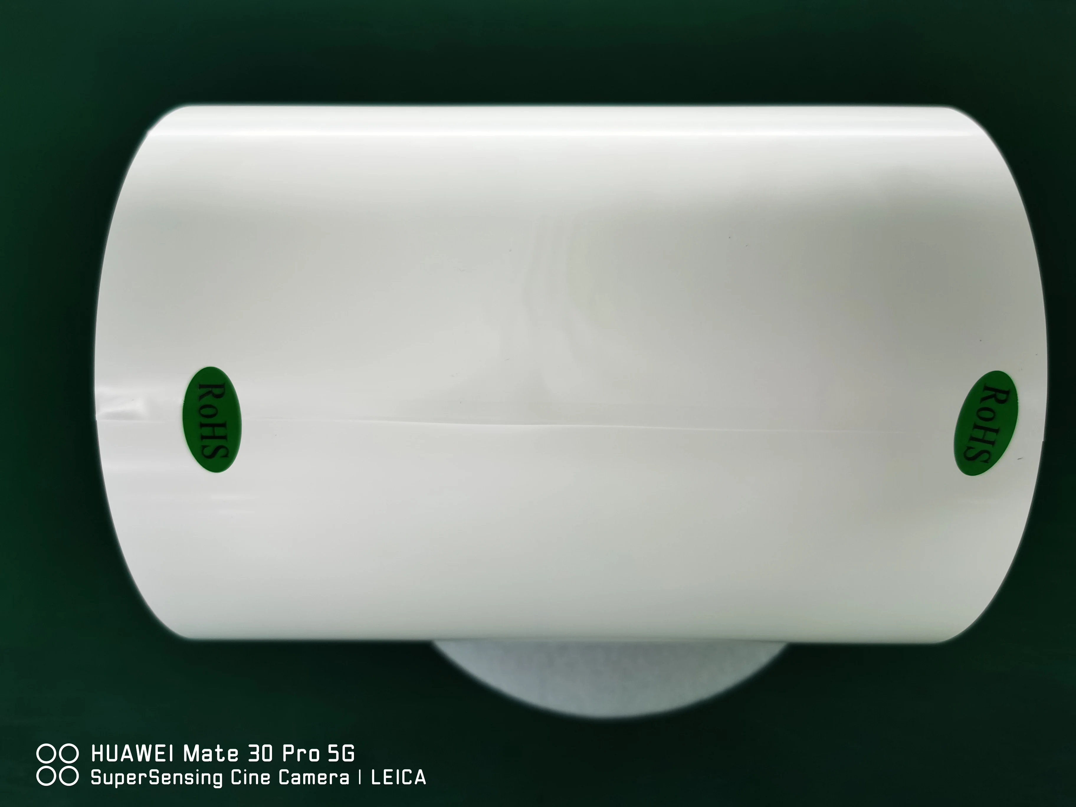 Lithium-ion battery separator PE+Ceramic+Li-ion battery separator polypropylene ceramic diaphragm