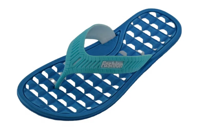 Special Design beach slippers New Models Slippers For Men