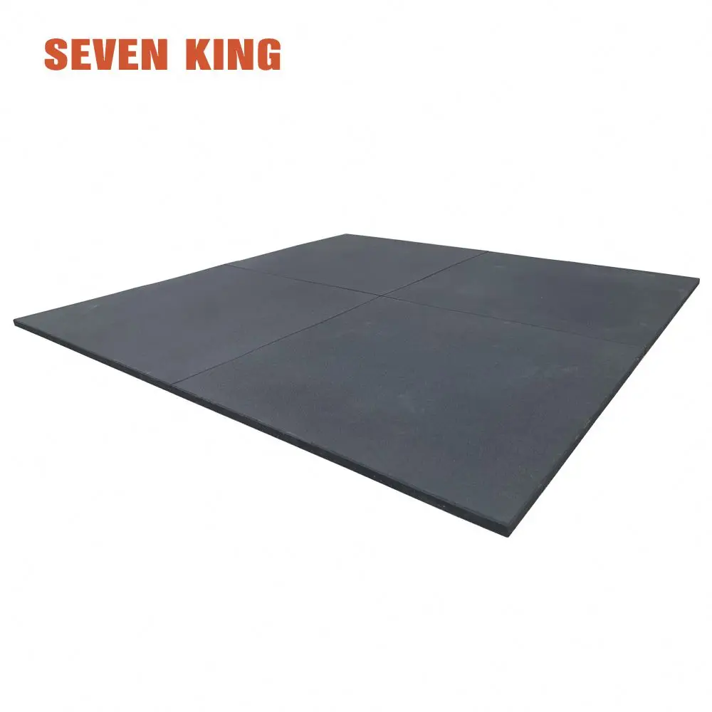 High Quality Reasonable Price Outdoor Rubber Tiles