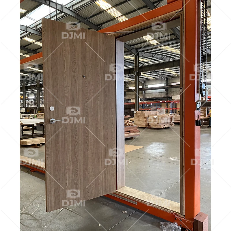 Ready to ship latest design wooden door interior door room door for home / project use