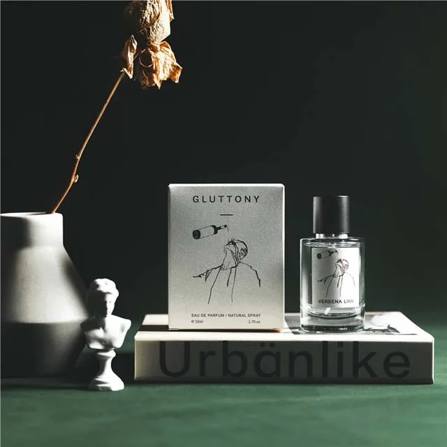 100ml body spray custom branded Original Fragrance Perfume For Women