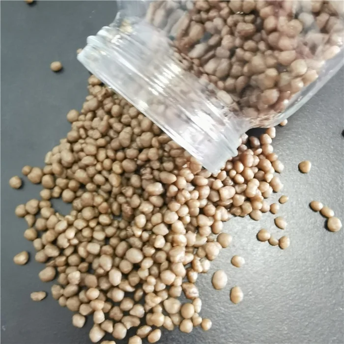  Industrial grade Diammonium hydrogen phosphate DAP