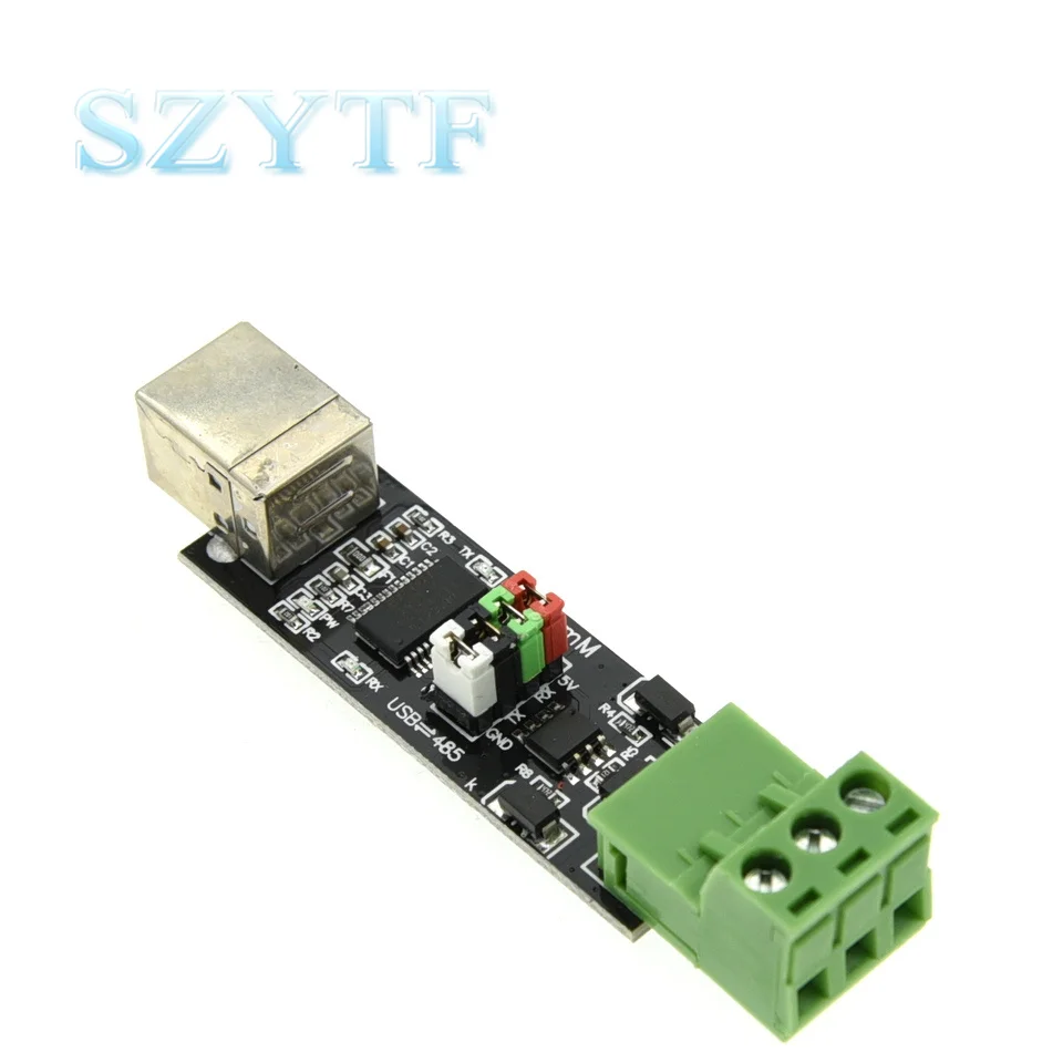 FT232BL FT232RL Double Protection USB to 485 Module FT232 Chip USB to TTL/RS485 Double Function