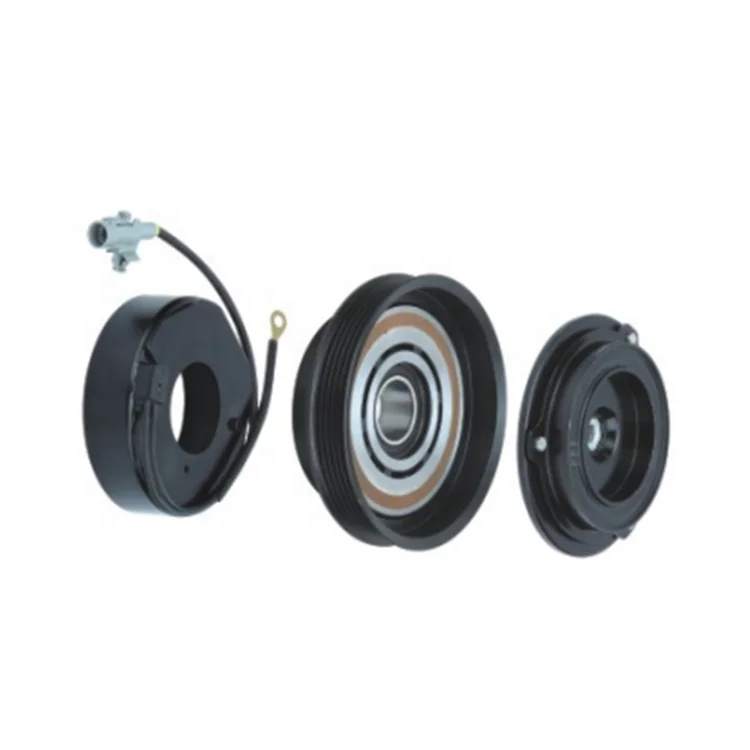 NPCL-A1045 Air Conditioning Compressor Magnetic Clutch 12V 135MM Auto Ac Compressor Clutch  For TOYOTA CAMRY 2.3