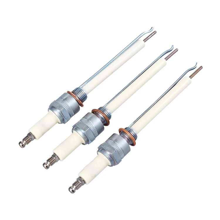 Пьезоэлектрод Свеча зажигания керамический воспламенитель