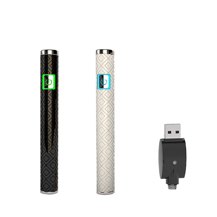 
Hot selling battery variable voltage battery pen 510 battery custom logo 