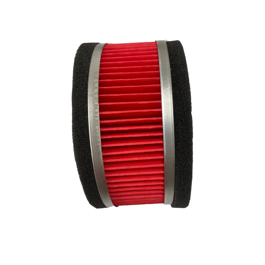 motorcycle spare parts accessories China High Quality wholesales motorcycle air filter for GY6-150