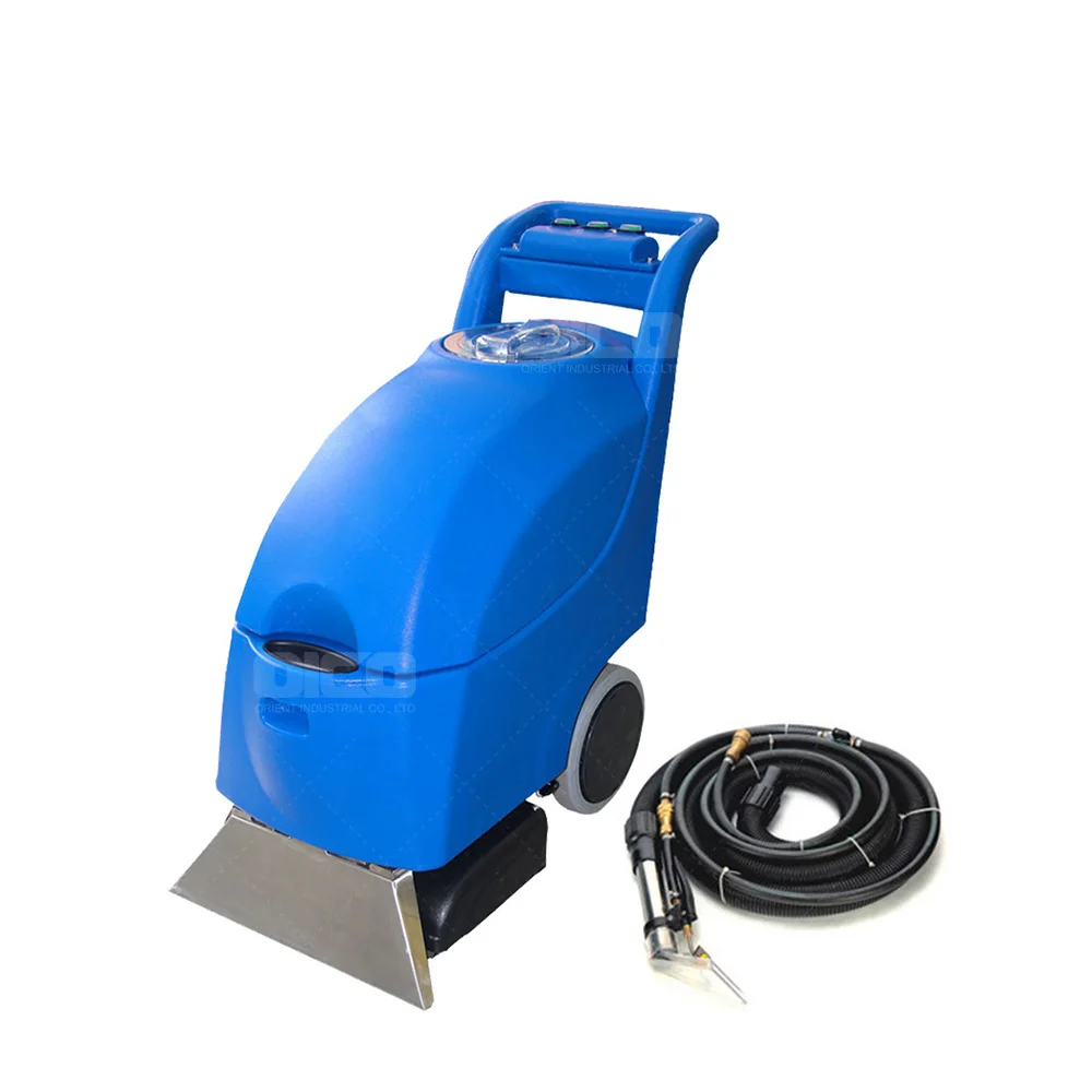 high effective automatic industrial carpet cleaning machine rug washing machine