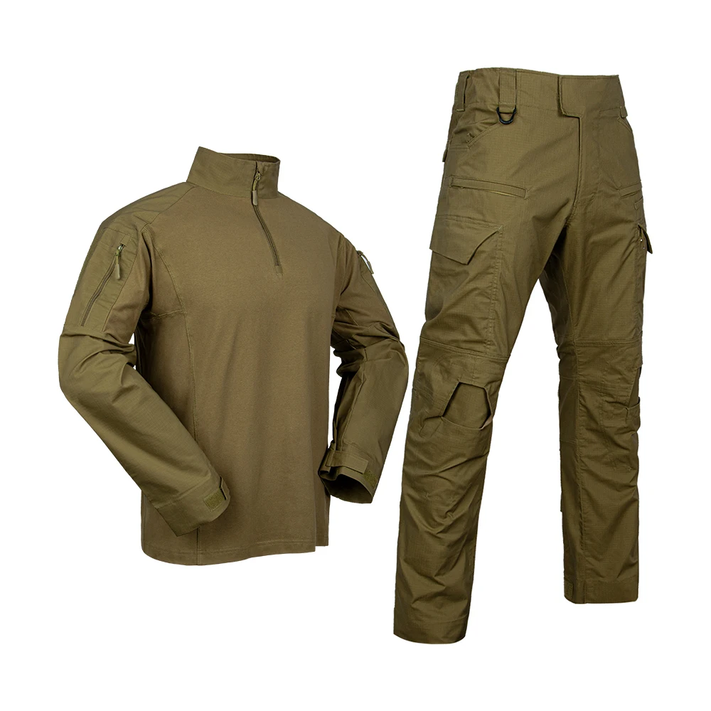 New Arrival Combat Clothing G4  Tactical Frog Suit Wholesale